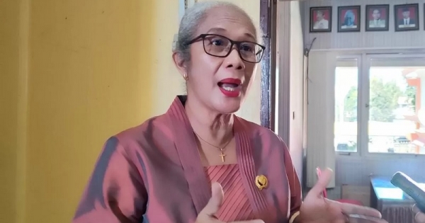 Sistem Program MBG Kalau Mau Berjalan Terus Harus Ada Perbaikan