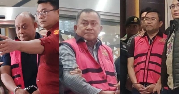 Korupsi MBG, I Nyoman Patra Apresiasi Kejagung Tetapkan Para Mantan Pimpinan BGN Jadi Tersangka