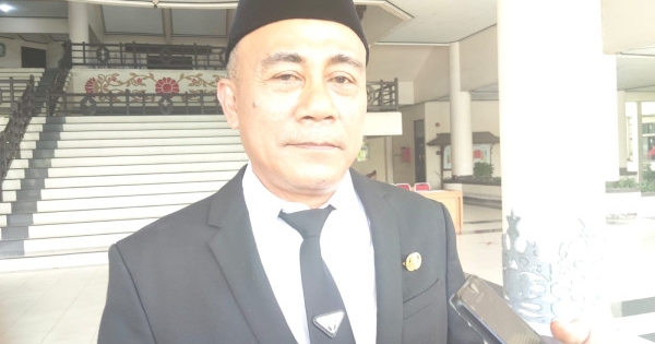 Krisantus Khawatir Harga Pangan Ikut Naik Akibatnya Menguatnya Dollar