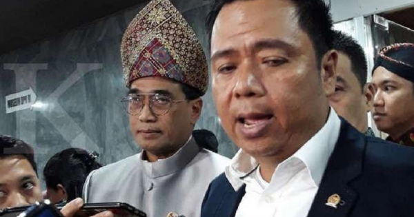 Opini WTP Bukan Jaminan Tunggal Tata Kelola Keuangan Pemerintahan yang Baik