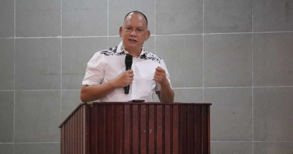 Matindas Dorong Pemberdayaan Kantin Sekolah untuk Program Makan Bergizi Gratis