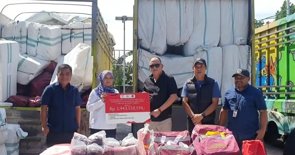 Negara Harus Hadir di Tengah Masa Sulit