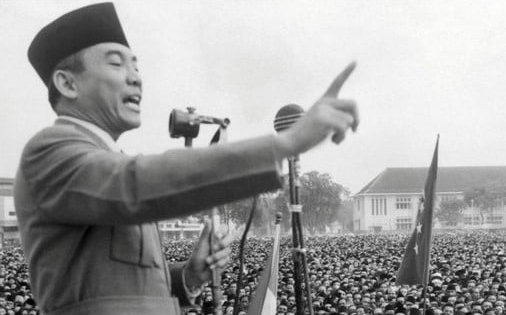 Menggugah Kesadaran Marhaen Melalui Lagu