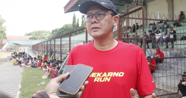 Membumikan 'Hamemayu Hayuning Bawana', Danang Ajak Warga  Sleman Jaga Ekosistem Mulai dari Rumah