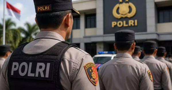 Rencana Penempatan Personel Polri Aktif di Jabatan Sipil Perlu Pembahasan Sangat Hati-Hati