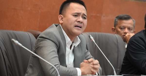 Mufti Anam Desak Pemerintah dan PLN Transparan Serta Komprehensif Soal Semakin Seringnya Pemadaman Listrik Bergilir