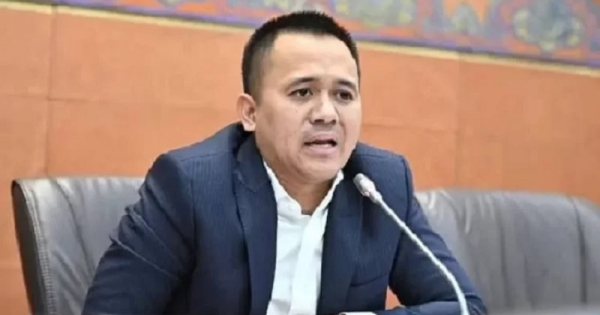 Mufti Anam Kecam Kenaikan Harga BBM Tanpa Komunikasi yang Memadai ke Publik dan DPR