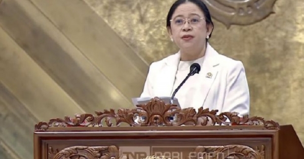 Musim Kemarau 2026, Puan Maharani Dorong Langkah Antisipatif Hadapi Potensi Kekeringan yang Meluas