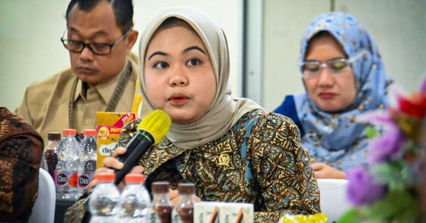 Nila Yani Desak Kementerian UMKM Perkuat Rantai Pasok demi Ketahanan Ekonomi