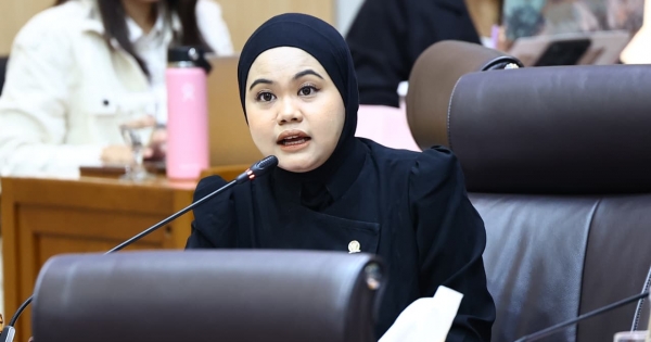 Nila Yani Hardiyanti Dorong Transformasi Ekonomi Kreatif dari Ekspor Produk Menuju Ekspor IP dan Budaya