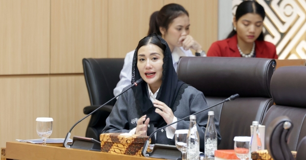 Jangan Hanya Puas Devisa Organik, Dongkrak Konektivitas Udara & Atasi 'Mandek' Lahan Wisata