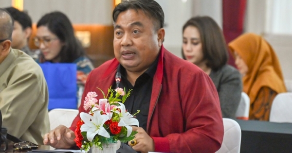 Revisi UU Kehutanan Harus Bisa Menjawab Ketidakadilan Masyarakat Adat