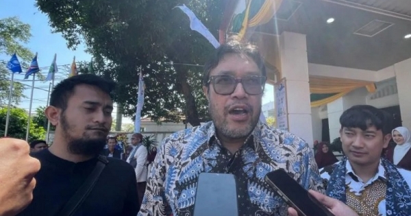 Ono Surono Tantang Kota Cirebon Lahirkan Inovasi Guna Perkuat Poros Ekonomi Ciayumajakuning