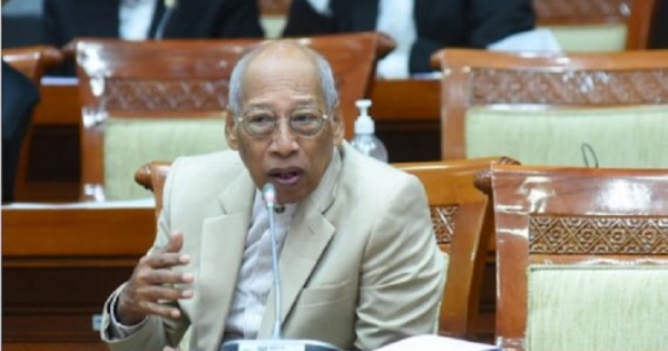 Fondasi Kebangkitan Bangsa dan Suar Perdamaian Dunia