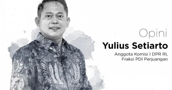 PBB, Pancasila, dan Nasib Negara Menengah