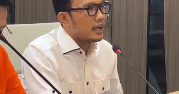 PDI Perjuangan Tangsel Dorong Perda Perlindungan bagi Pekerja Informal Rentan dan Miskin