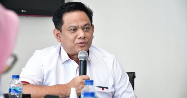 Peringati 125 Tahun Bung Karno, Abdy Yuhana Ajak Bangsa Jadikan Pemikiran Proklamator sebagai Kompas Zaman