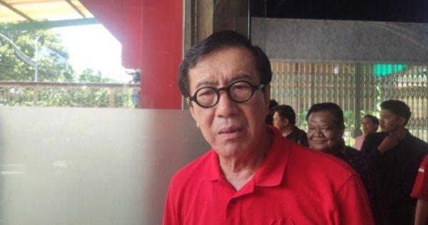 Pancasila Adalah Jiwa yang Menyatukan Keberagaman