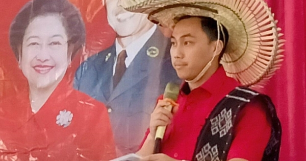 Ini Tugas Saya sebagai Wakil Rakyat