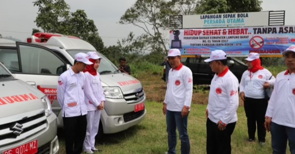 Perjuangkan Hak Atas Tanah Transmigran Era Bung Karno, Parosil Desak Diskresi Status Hutan Sukapura