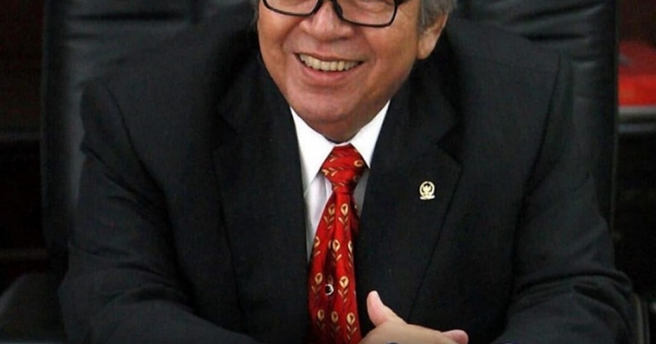 Politik Itu Berteman!, Haul ke-13 Alm. H. Taufiq Kiemas, 8 Juni
