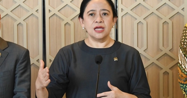 Puan Maharani Dorong Pemulihan Pascagempa Besar di Sulteng Dilakukan Secara Komprehensif