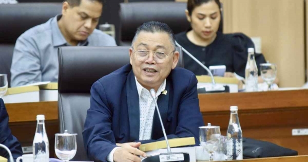 Anggaran Harus Realistis, Kenaikan Maksimal 15 Persen