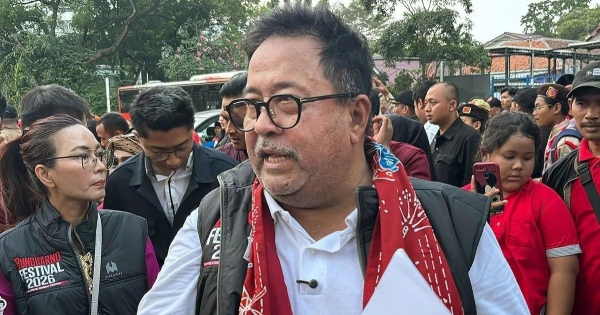 Rano Karno Bangga Jakarta Masuk 53 Kota Terbaik Dunia, Kalahkan Washington DC