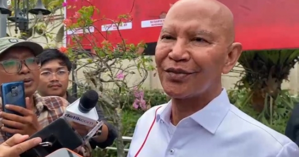 Rawat Memori Bangsa, Istana Gebang Blitar Kini Tampil Lebih Indah dan Edukatif