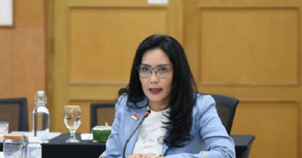 Rieke Diah Pitaloka Tegaskan Pemenuhan Gizi Itu Hak Konstitusional, Bukan Proyek Birokrasi