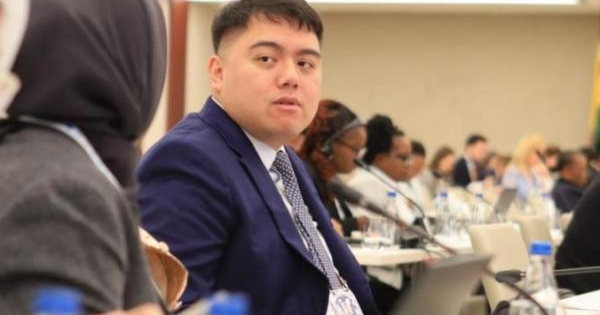 Rio Dondokambey Soroti Serangan Gender dan Pelecehan 'Online' terhadap Perempuan di Politik