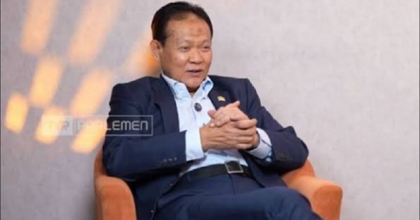 Jangan Pernah Lelah Berbuat Baik dan Menolong Orang