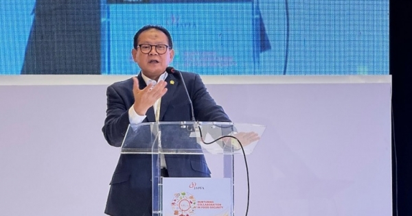 Ekonomi Biru Bukan Soal Keruk Laut Sebanyak-Banyaknya, Tetapi Laut Tetap Lestari