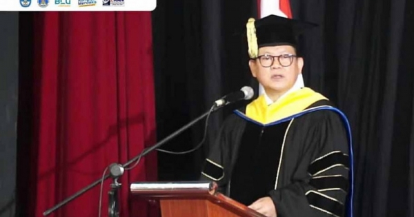 Ilmu Pengetahuan, Agama, dan Akhlak Fondasi Utama Bangun Peradaban yang Maju dan Berkeadilan