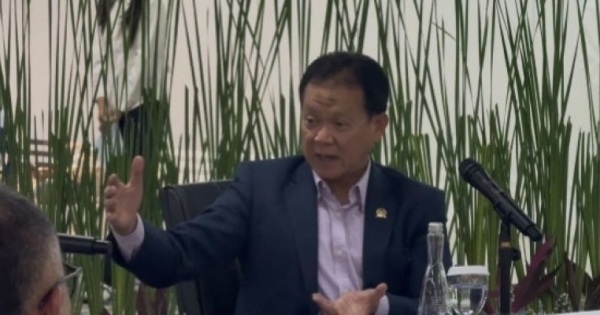 Penerapan Prinsip Supremasi Ekologi Fondasi Wujudnya Indonesia Emas 2045