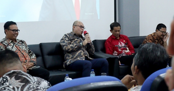 Adaptasi Transformasi Digital Penting Guna Rangkul Generasi Muda, Khususnya Gen Z