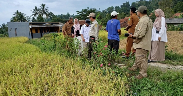 Sadarestuwati Pastikan Penguatan Standardisasi Instrumen Pertanian di BSIP Padi Subang