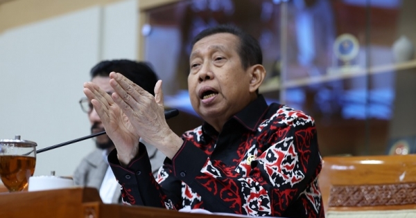 Pembenahan Polri Harus Dimulai dari Sistem Rekrutmen, Pendidikan, Hingga Penempatan Personel