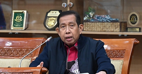 Safaruddin Soroti Penugasan Anggota Polri di Luar Institusi Hingga Batas Usia Pensiun Korps Bhayangkara