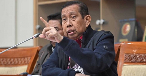 Safaruddin Tegaskan Pengawasan Eksternal Polri Melalui Kompolnas Perlu Diperkuat
