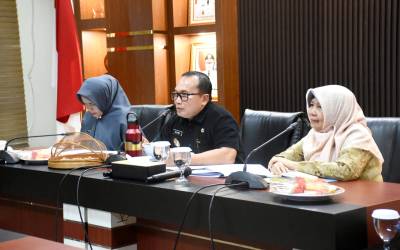 Sambut 'Bulan Bung Karno', Kubu Raya Matangkan Persiapan Soekarno Fun Bike 2026