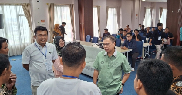 LKP Jangan Dibiarkan Mati Perlahan