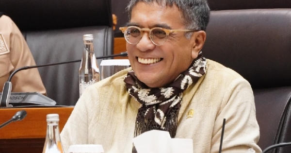 Samuel Wattimena Desak Kolaborasi Lintas Sektor Atasi Masalah Konektivitas Agar Wisatawan Tak Kapok 