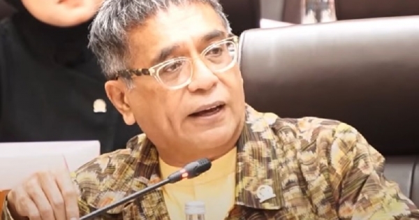 Samuel Wattimena Pertanyakan Realisasi Kekayaan Intelektual Jadi Jaminan Modal Ekraf