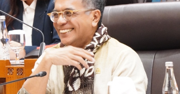 Samuel Wattimena Tegaskan Modal Wisata Indonesia Kuat, tetapi Pengelolaan dan SDM Harus Jelas