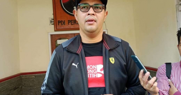 Sasar Gen Z, PDI Perjuangan Kulon Progo Jadikan Bulan Bung Karno Wadah Pendidikan Politik