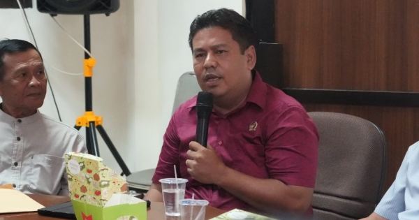 Sebut Kerja Sama Swasta Tidak Efektif, Kepler Ragukan Urgensi Pelimpahan Parkir Tepi Jalan di Tasikmalaya