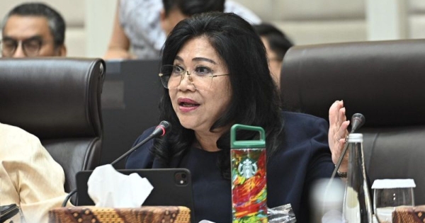 Sebut Materi Anggaran 'Mepet', Komisi VII DPR Desak Rapat Khusus dengan Kemenpar