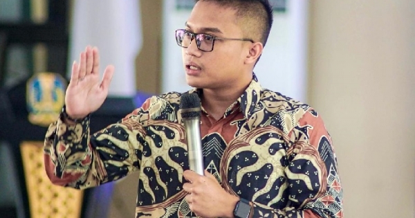 Sebut Pembangunan Kehilangan Arah, Fraksi PDI Perjuangan Desak Kepala DPKPCK Malang Dievaluasi