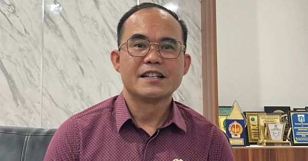 Sekolah Libur, DPRD Banten Usul Program Makan Bergizi Gratis Dihentikan Sementara